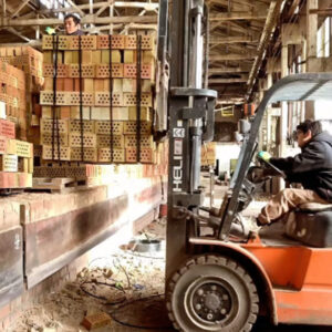 Кирпич Kentau REDStar — качество, прочность и доступные цены